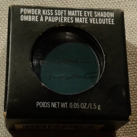 NEW! Mac Eyeshadows (10) - Picture 7 of 16